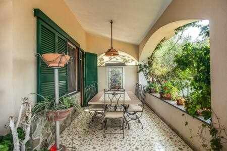 מסה לוברנסה Gocce Villas - Sunshine Villa מראה חיצוני תמונה