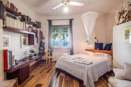 מסה לוברנסה Gocce Villas - Sunshine Villa מראה חיצוני תמונה