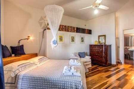 מסה לוברנסה Gocce Villas - Sunshine Villa מראה חיצוני תמונה
