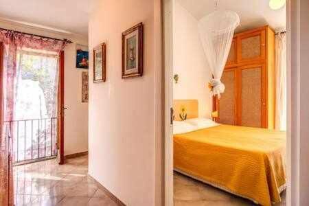 מסה לוברנסה Gocce Villas - Sunshine Villa מראה חיצוני תמונה