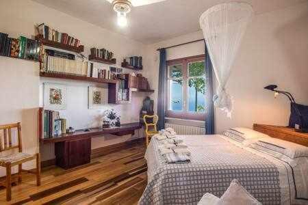 מסה לוברנסה Gocce Villas - Sunshine Villa מראה חיצוני תמונה